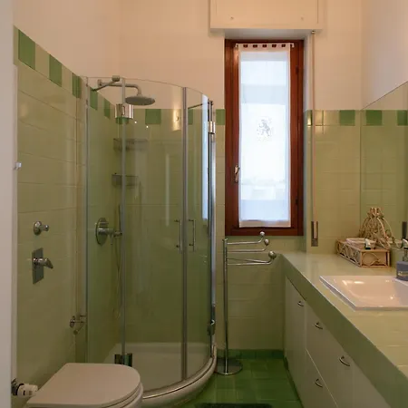 Milanoview Dom wakacyjny Mediolan