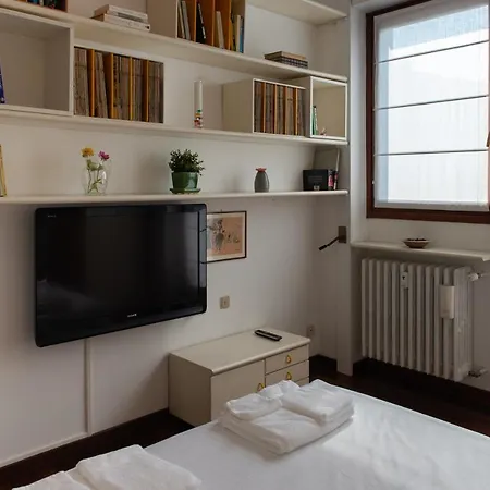 Milanoview Mediolan