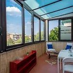Milanoview Semesterbostad *