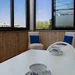 Milanoview Semesterbostad Milano