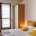 Semesterbostad Milanoview Milano