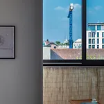 Milanoview Semesterbostad *