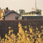 Semesterbostad Milanoview Milano