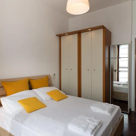 Holiday home Milanoview *
