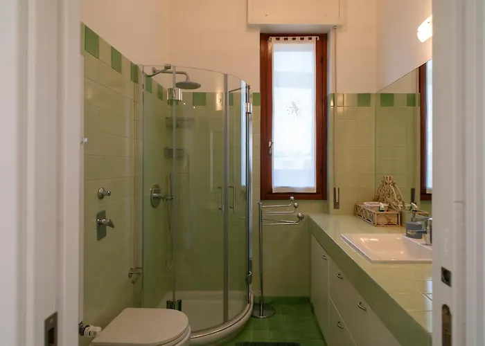 Milanoview Ferienhaus Mailand