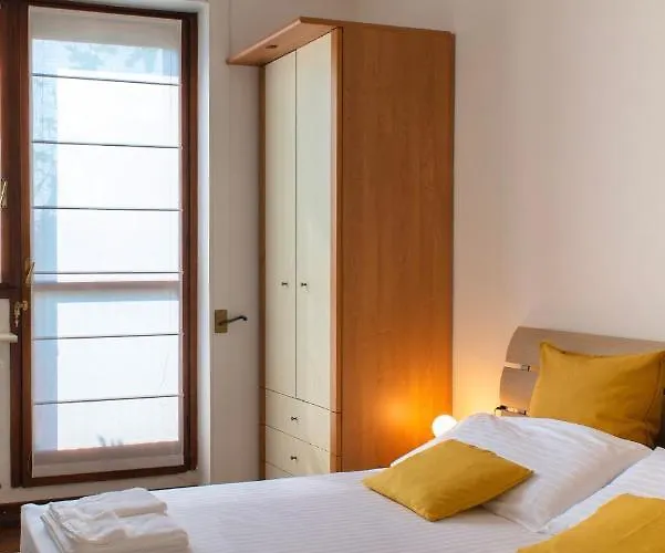 Ferienhaus Milanoview Mailand