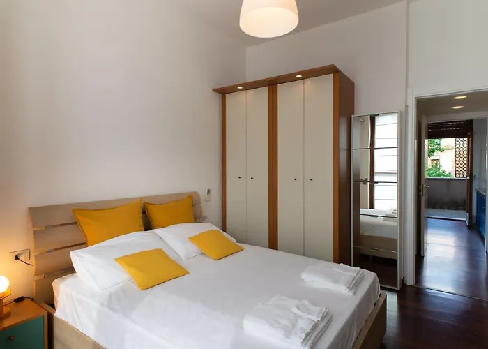 Ferienhaus Milanoview *